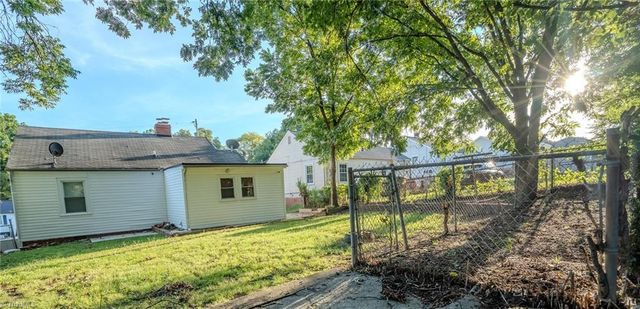 314 Terrell Street, Greensboro, NC 27406