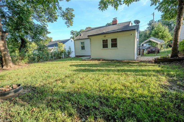 314 Terrell Street, Greensboro, NC 27406
