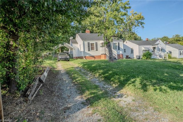 314 Terrell Street, Greensboro, NC 27406