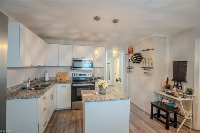 314 Terrell Street, Greensboro, NC 27406