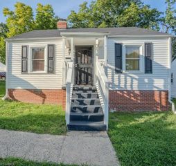 314 Terrell Street, Greensboro, NC 27406
