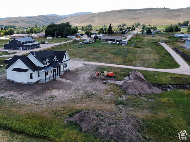 320 N 50 E, Bloomington, ID 83223