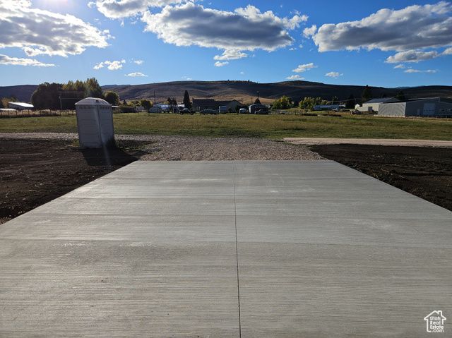 320 N 50 E, Bloomington, ID 83223