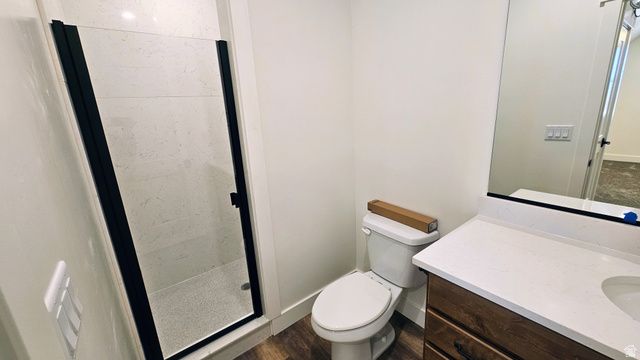 320 N 50 E, Bloomington, ID 83223