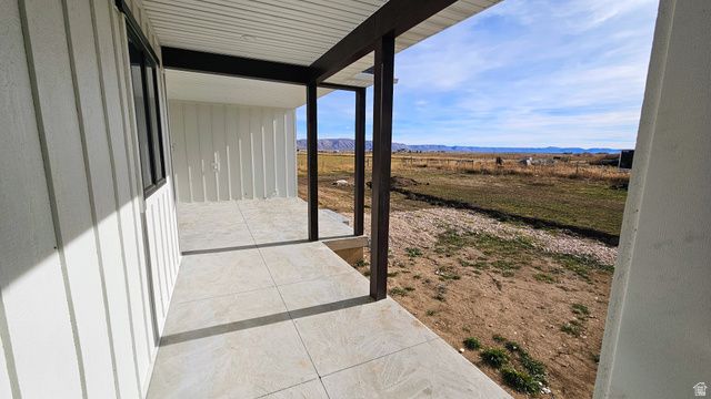 320 N 50 E, Bloomington, ID 83223