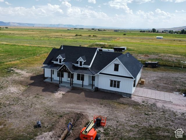320 N 50 E, Bloomington, ID 83223