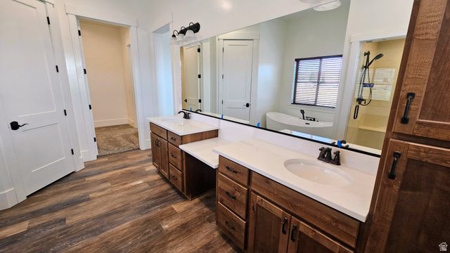 320 N 50 E, Bloomington, ID 83223