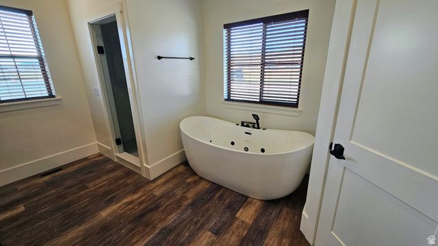 320 N 50 E, Bloomington, ID 83223