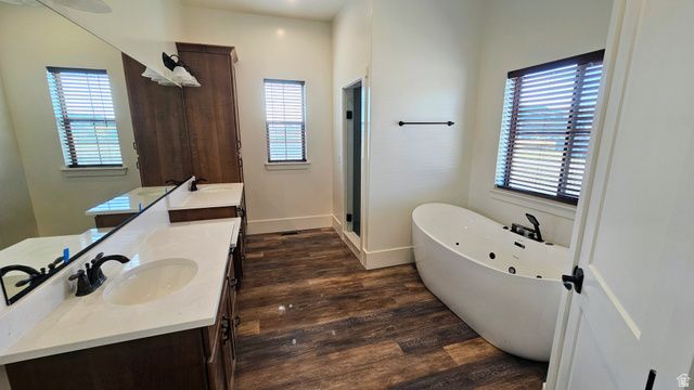 320 N 50 E, Bloomington, ID 83223