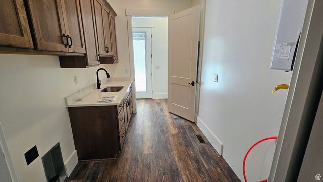 320 N 50 E, Bloomington, ID 83223