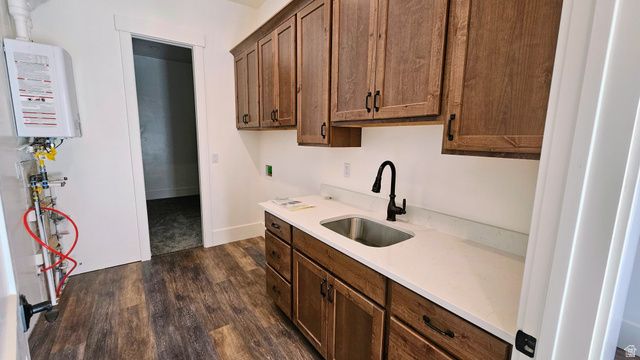 320 N 50 E, Bloomington, ID 83223