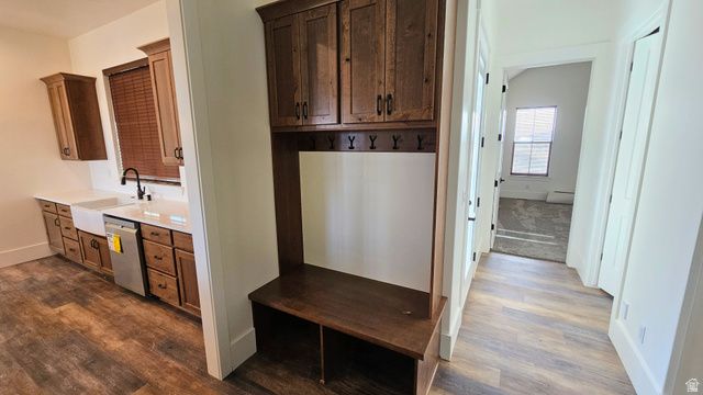 320 N 50 E, Bloomington, ID 83223