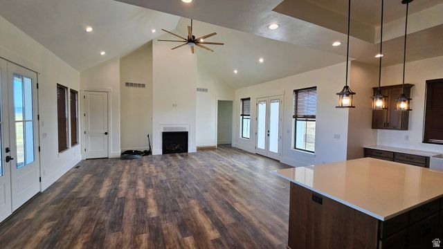 320 N 50 E, Bloomington, ID 83223