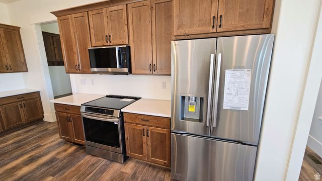 320 N 50 E, Bloomington, ID 83223