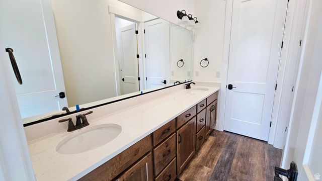 320 N 50 E, Bloomington, ID 83223