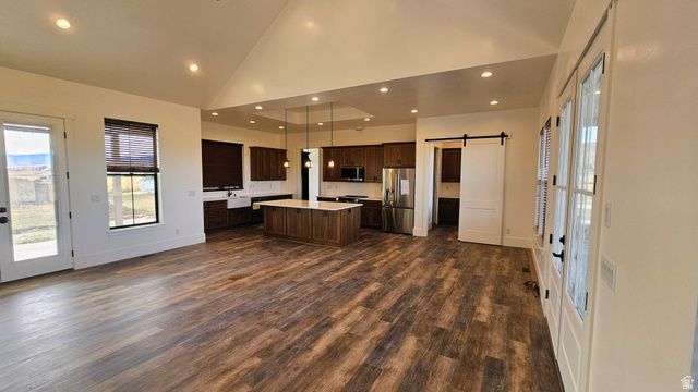 320 N 50 E, Bloomington, ID 83223