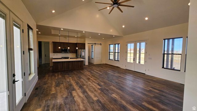 320 N 50 E, Bloomington, ID 83223