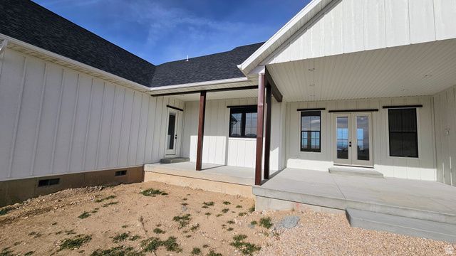 320 N 50 E, Bloomington, ID 83223