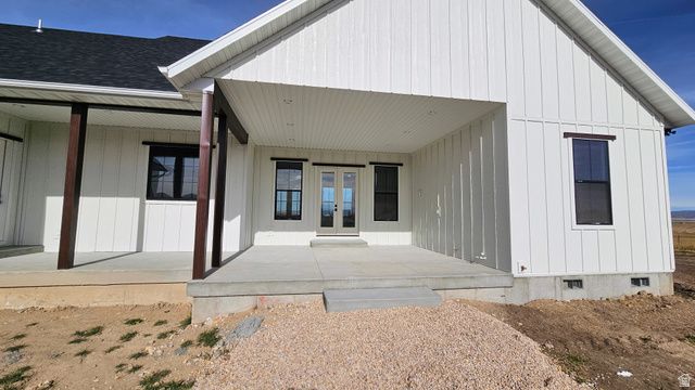 320 N 50 E, Bloomington, ID 83223