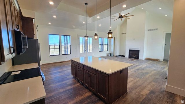 320 N 50 E, Bloomington, ID 83223