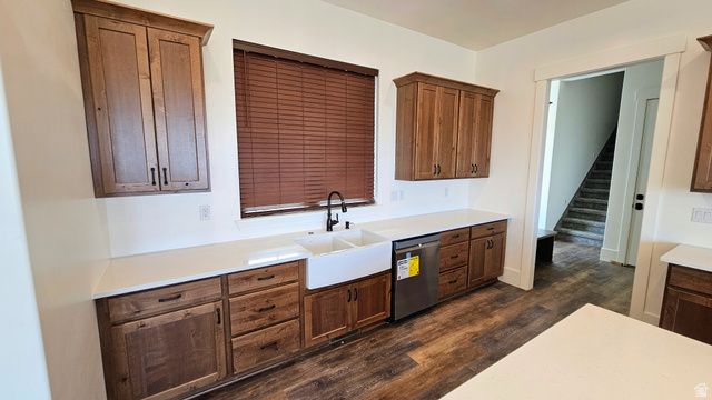 320 N 50 E, Bloomington, ID 83223