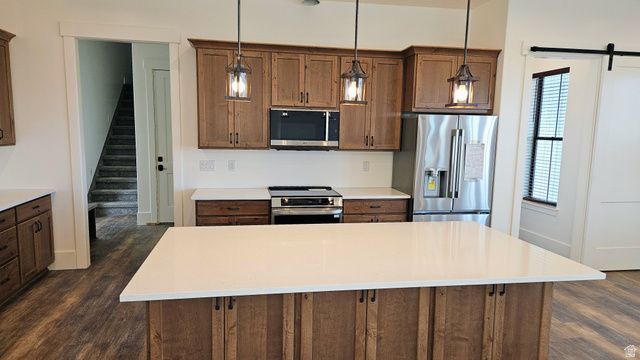 320 N 50 E, Bloomington, ID 83223