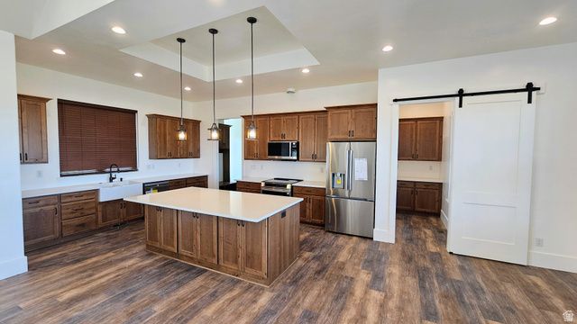 320 N 50 E, Bloomington, ID 83223