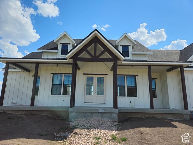 320 N 50 E, Bloomington, ID 83223