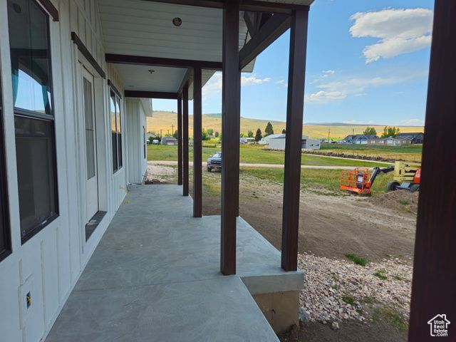 320 N 50 E, Bloomington, ID 83223