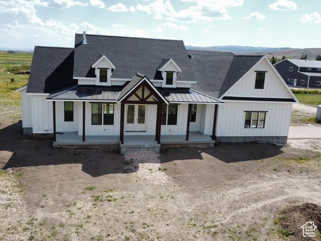 320 N 50 E, Bloomington, ID 83223