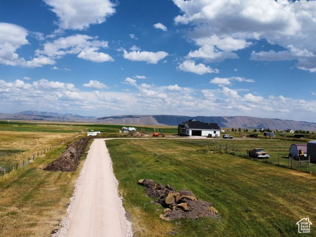 320 N 50 E, Bloomington, ID 83223