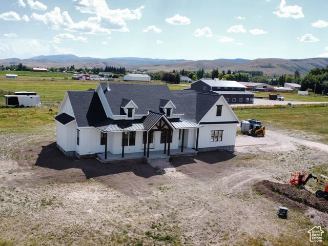 320 N 50 E, Bloomington, ID 83223