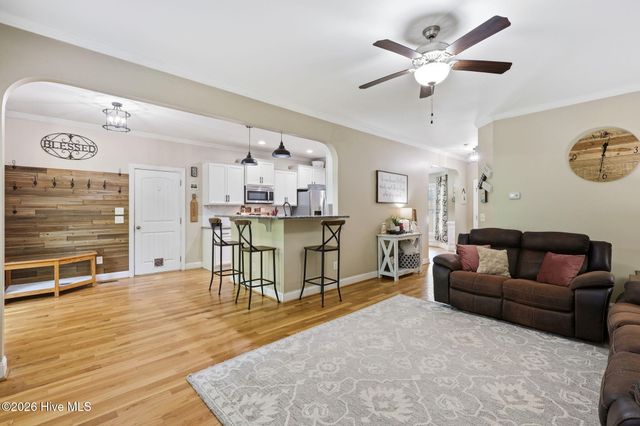 3828 Saint Lucy Drive, Franklinton, NC 27525