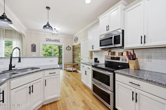 3828 Saint Lucy Drive, Franklinton, NC 27525