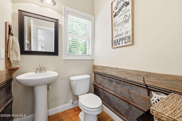 3828 Saint Lucy Drive, Franklinton, NC 27525