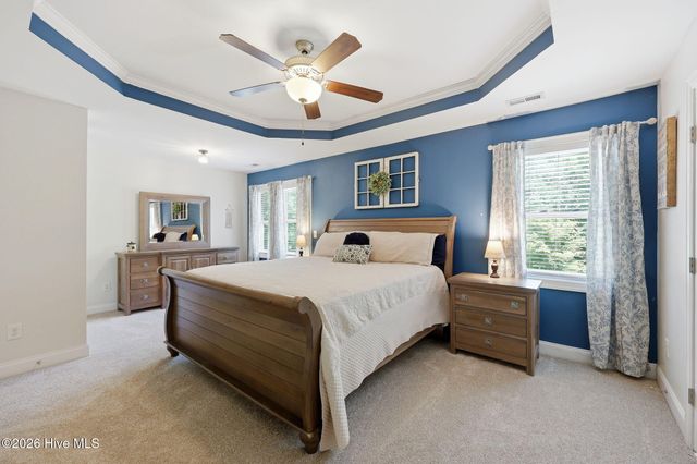 3828 Saint Lucy Drive, Franklinton, NC 27525