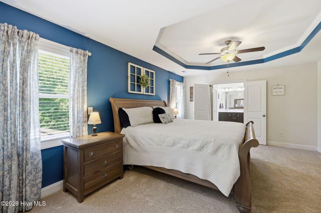 3828 Saint Lucy Drive, Franklinton, NC 27525