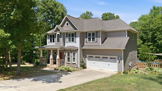 3828 Saint Lucy Drive, Franklinton, NC 27525