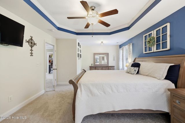 3828 Saint Lucy Drive, Franklinton, NC 27525