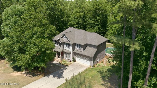 3828 Saint Lucy Drive, Franklinton, NC 27525