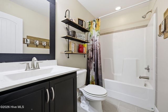 3828 Saint Lucy Drive, Franklinton, NC 27525