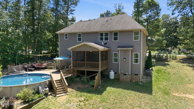 3828 Saint Lucy Drive, Franklinton, NC 27525