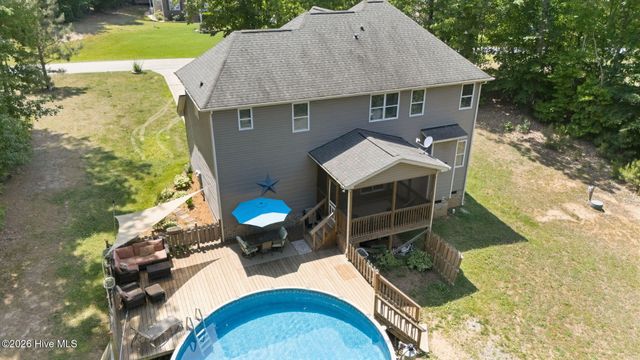 3828 Saint Lucy Drive, Franklinton, NC 27525