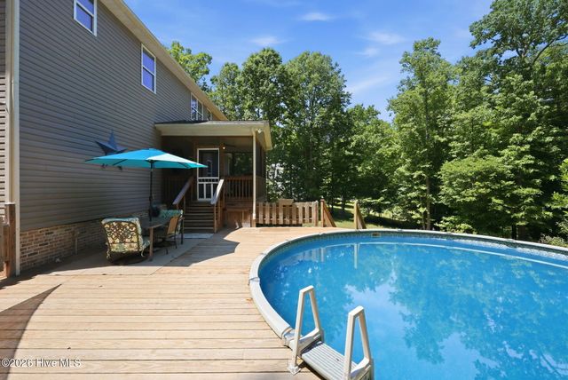 3828 Saint Lucy Drive, Franklinton, NC 27525