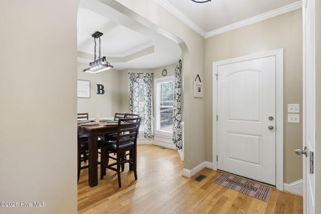 3828 Saint Lucy Drive, Franklinton, NC 27525