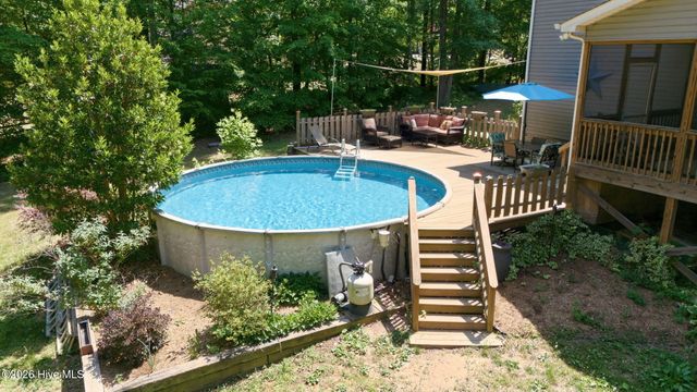 3828 Saint Lucy Drive, Franklinton, NC 27525