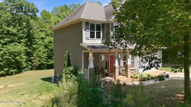 3828 Saint Lucy Drive, Franklinton, NC 27525