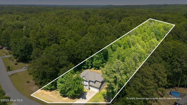 3828 Saint Lucy Drive, Franklinton, NC 27525