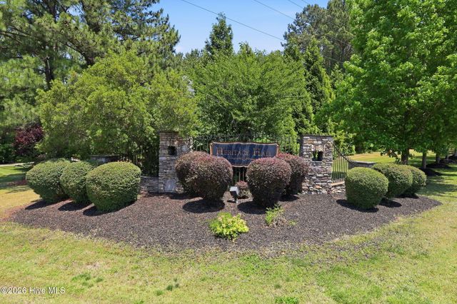 3828 Saint Lucy Drive, Franklinton, NC 27525