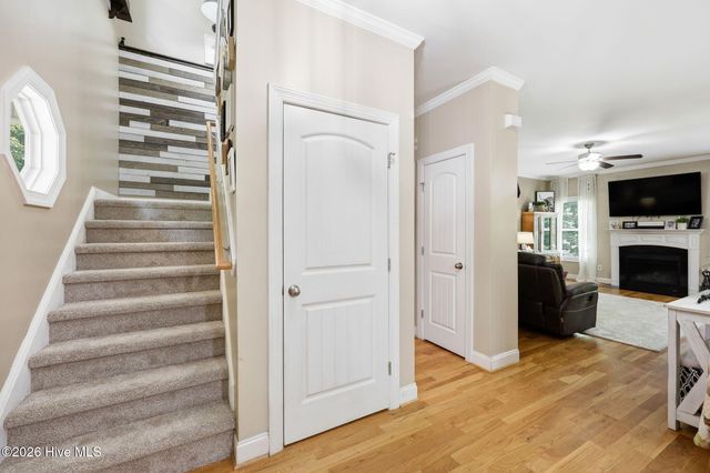 3828 Saint Lucy Drive, Franklinton, NC 27525